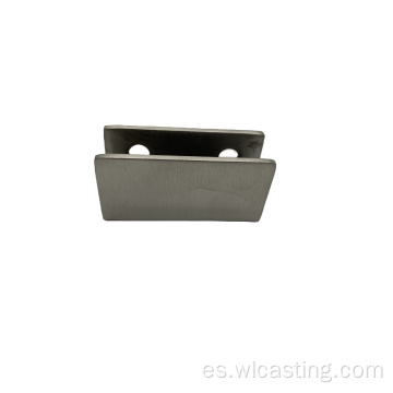 316 304 pinza de vidrio